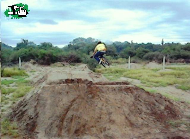 DIRTOPÍA BIKE PARK