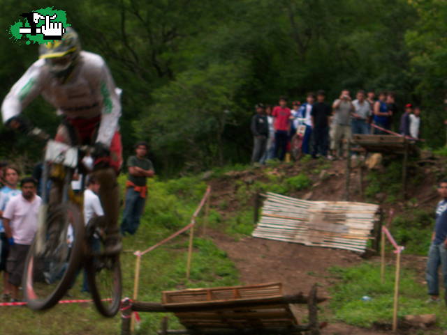 SALTA
