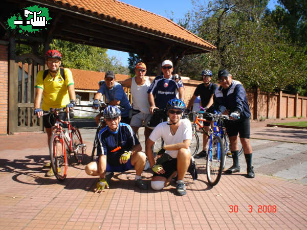 Lanus-Olivos-Lanus