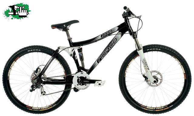 norco xxx