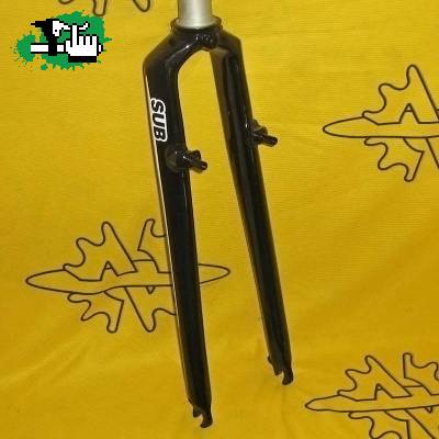 horquilla rigida scott sub usada en venta BTT