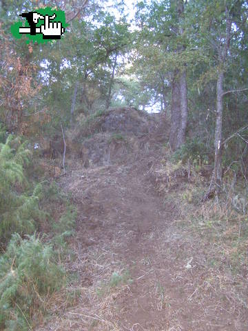 piedra al natural!