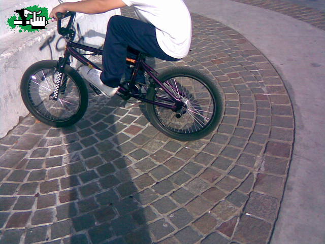  busco cuadro liviano para street