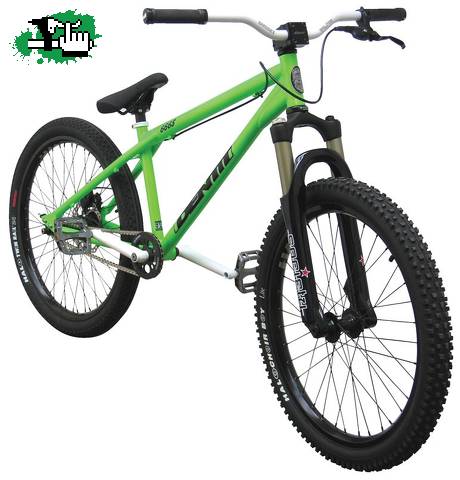 la bike