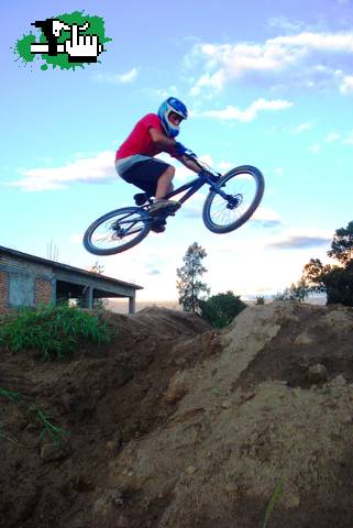 DIRTOPÍA BIKE PARK