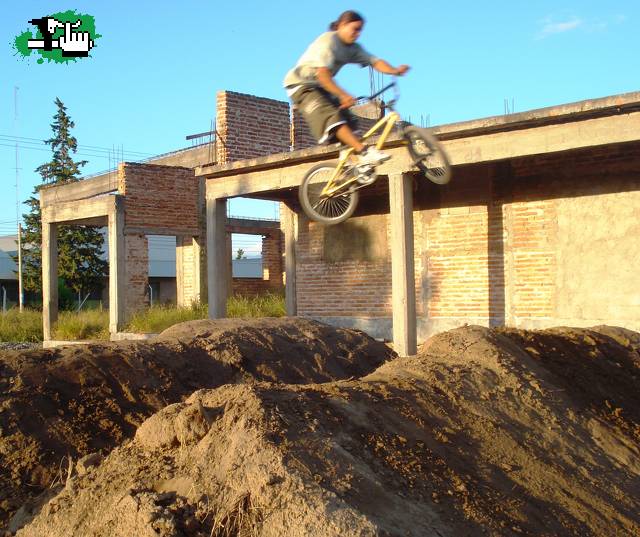 DIRTOPÍA BIKE PARK