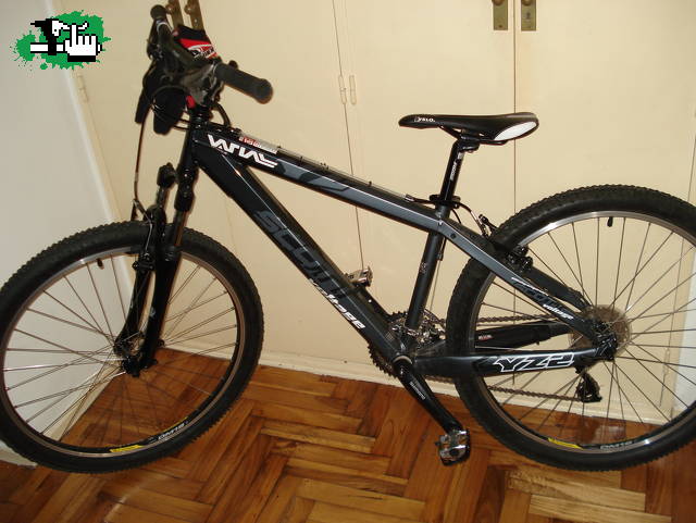 la morocha