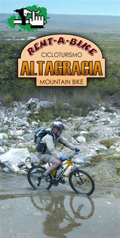 ALTAGRACIA RENT - A - BIKE