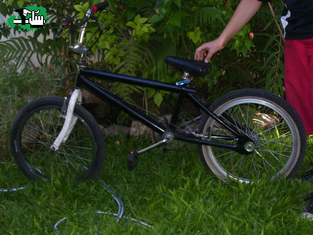 mi bike