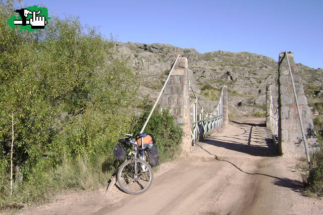 Copina - El Condor