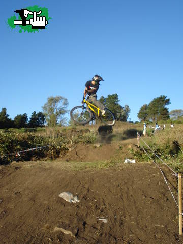 Dh Tandil