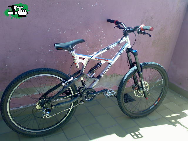 mi kinesis