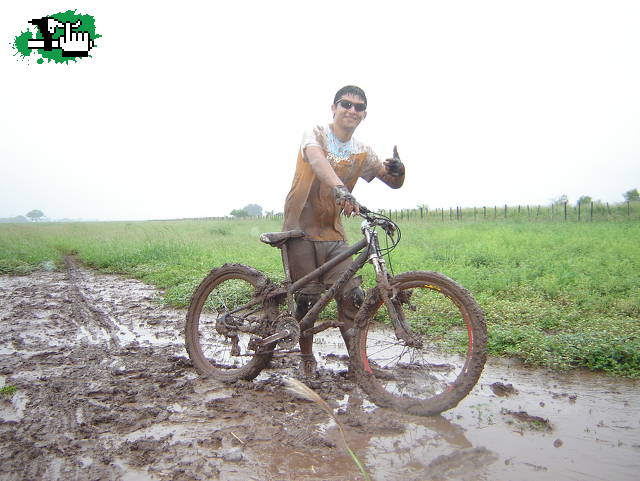 100% BARRO!!!!