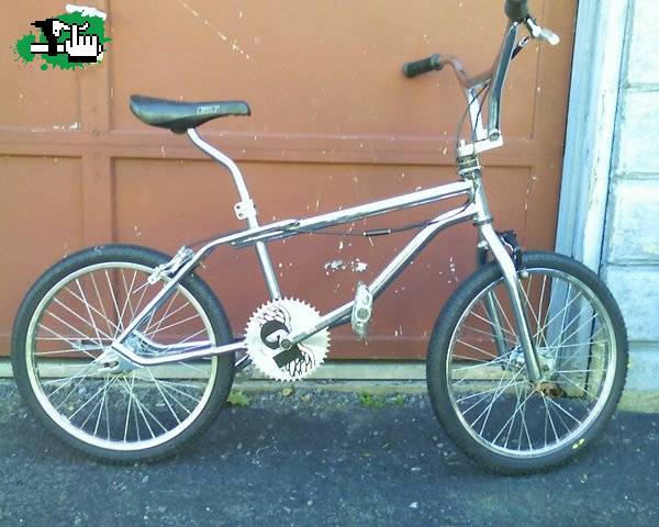 mi primera bike!!!1998