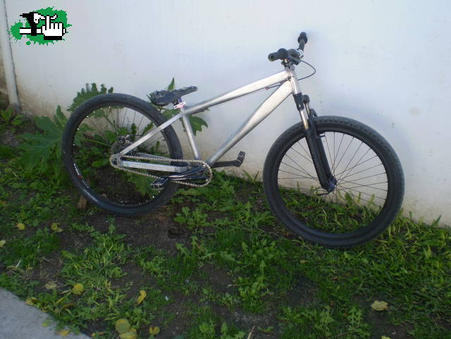 bike .. asldasññdas hola se?