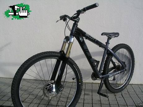 mi bici nuebaa