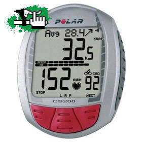 q opinan estara buena!!polar 200 cad