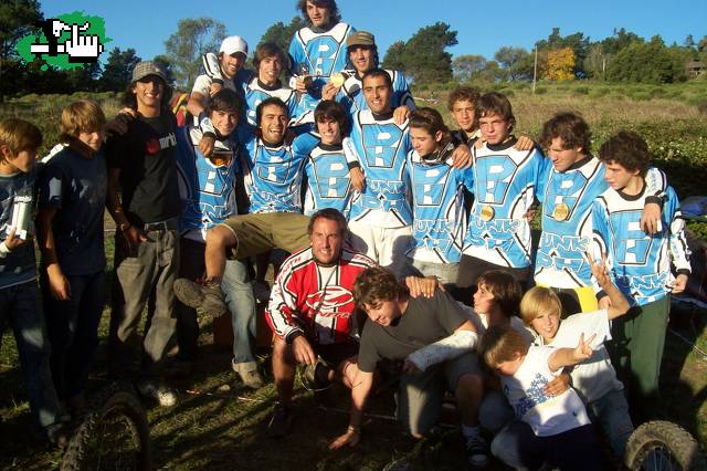 Careteando