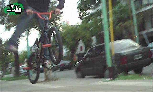 mi otro no foot