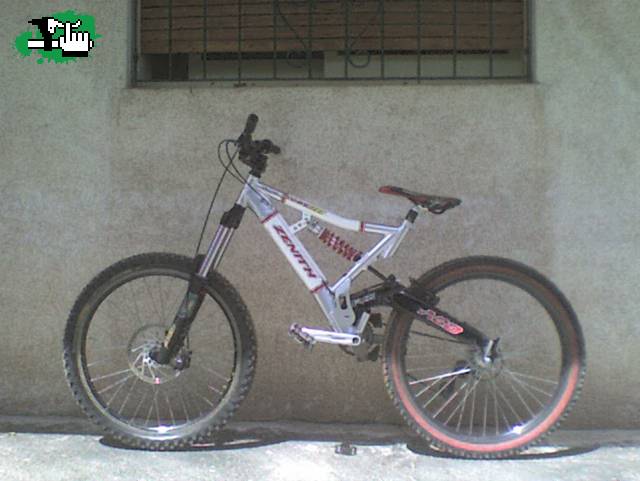 mi bicicletita