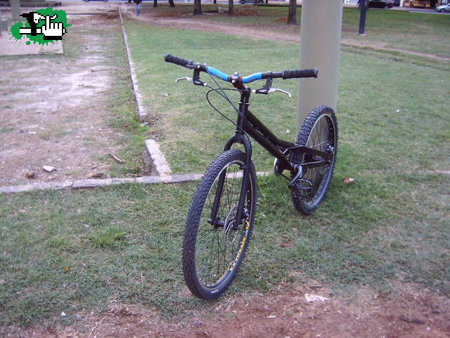 LA "GÜ" DE MARTIN