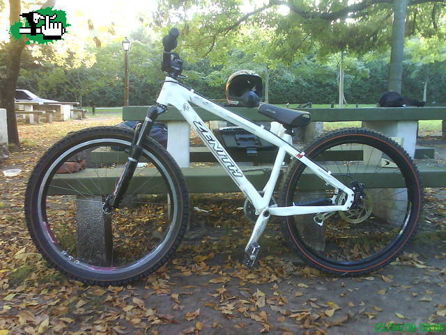 mi bike