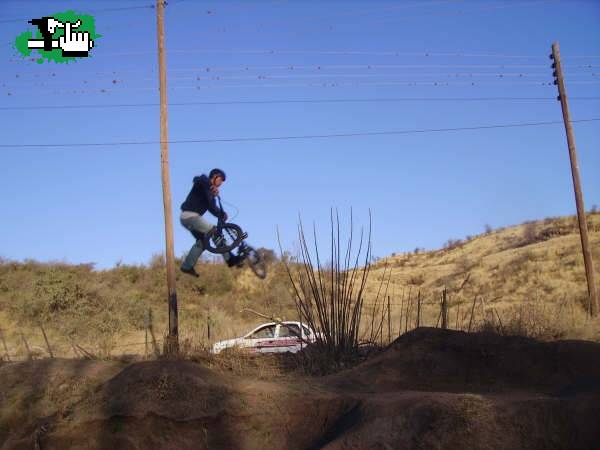 el mejor tailwhip en mi vida..!!