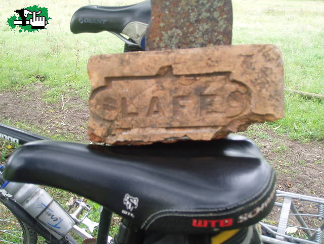 Locos del Pedal: Explorer