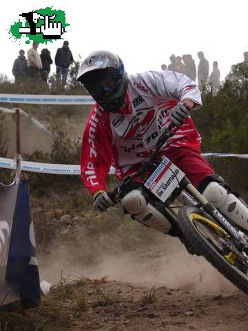 Open Shimano - 2° Round - Santi de Santiago