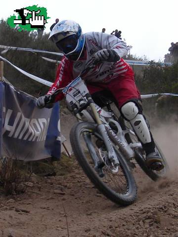 Open Shimano - 2° Round - Jere Maio