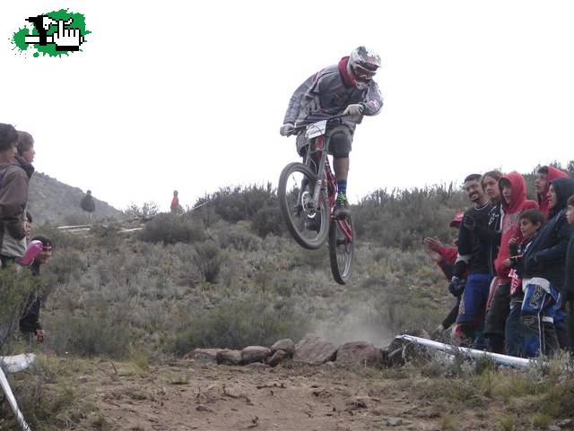 Open Shimano - 2° Round - Seba De Santiago