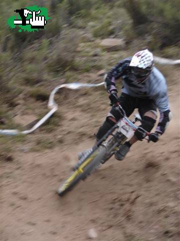 Open Shimano - 2° Round - Cepi Raffo