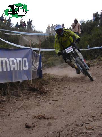 Open Shimano - 2° Round - Marcos Mallmann