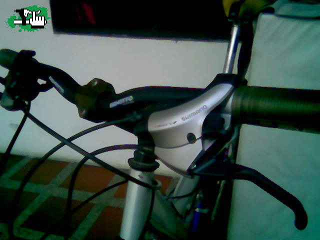 MI BIKE  NUEVA