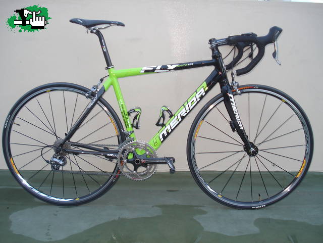merida en venta