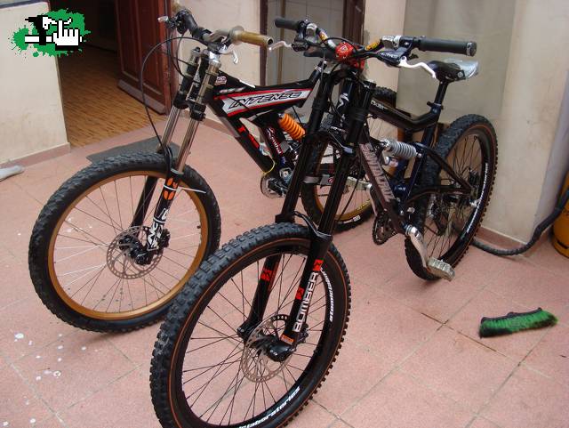 un duo dinamico