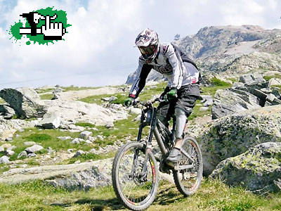 CARRERA DH CATAMARCA