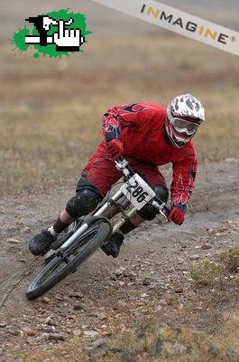 CARRERA DH CATAMARCA 2008