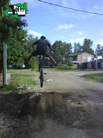 mi primer foto