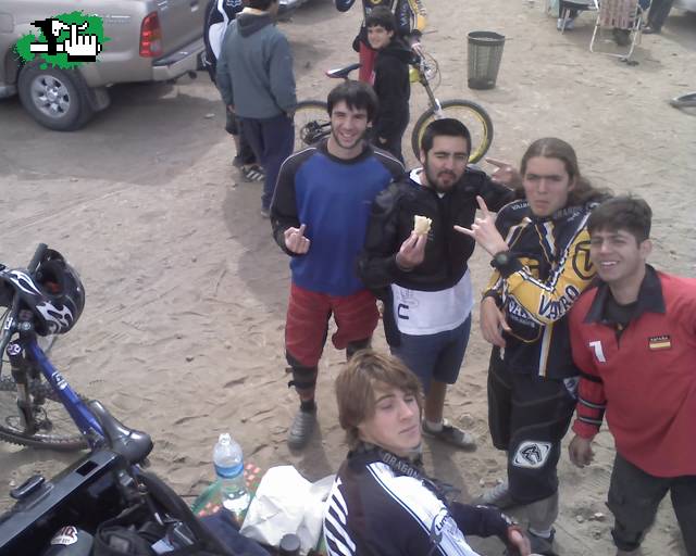 mendoza y mas amigos