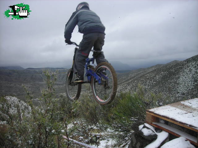 open shimano - dh
