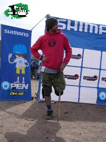 open!