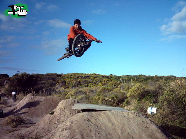 a Mar del