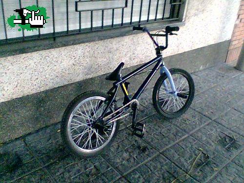 34bike