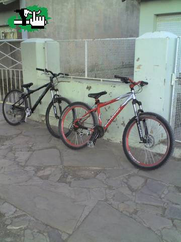 Las bikes