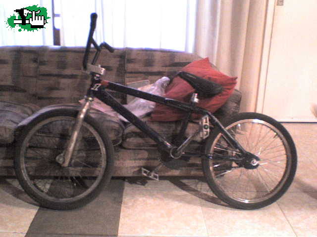 mi cleta :)