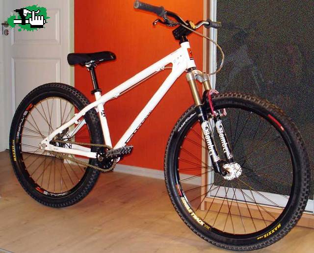 que bici