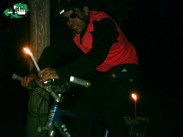 Tips Locademia del Pedal. Nuevas Normas ISO de Iluminación Reglamentaria según Muqueño