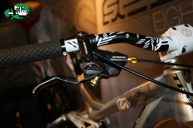Shimano Saint '08