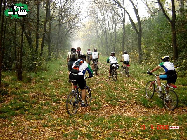 Devoto's del Pedal en Parque Los Robles